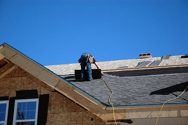 Trusted Como, WI Roofing Service Experts