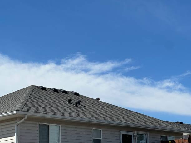 Fast & Reliable Emergency Roof Repairs in Como, WI